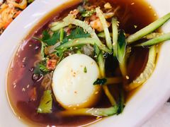 -松明一烤肉馆(鲁园店)