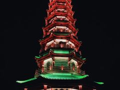 -南沙天后宫景区
