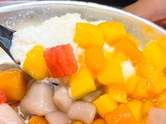 -亦古亭·手作鲜果芋圆(大学城店)