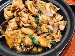 -五缘湾凯悦酒店·悦饗中餐厅