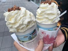 -茶颜悦色(花园道店)