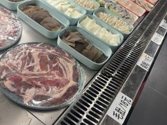 -佰人王串串香火锅(洋珠巷店)