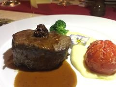 -马克西姆餐厅(崇文门店)