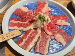 -黑牛の店·和牛烧肉(合生汇店)