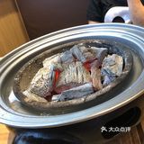 大浪特色炭火烧烤——热浪直卷全城！