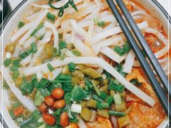 -忆螺巷螺蛳粉(步行街小巷店)