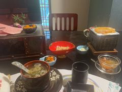 -天狗山料理(省体店)