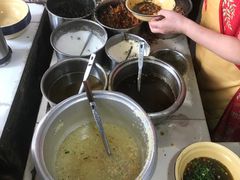 -赵伍面庄(松石大道店)