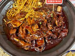 -回味黑鸭煲·始于2006(万松园店)