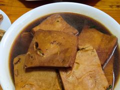 -山里人家土菜馆(茅山店)