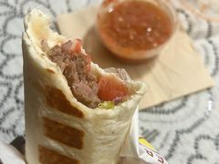 -Uncle Kosto科斯托·中东菜