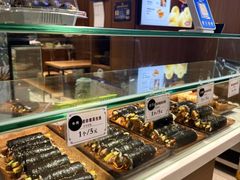 -传闻来紫菜包饭·打糕(西塔韩百店)