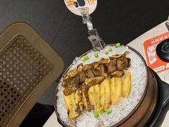 -芸山季·云南野生菌火锅(宝能环球汇店)