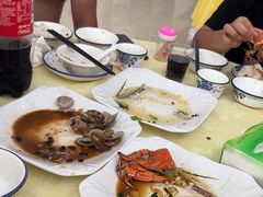 -秋姐美食店(旅游大道店)