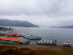 -松花湖风景名胜区