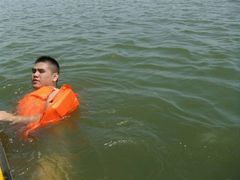 -阿酋湾水上乐园