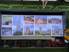 -大嶝英雄三岛战地观光园