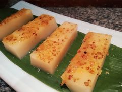桂花拉糕-南京大牌档(之心城店)