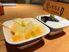 -肉串汪(望京店)