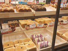 -爸爸糖吐司面包(悠唐购物中心店)