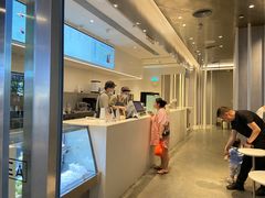 -喜茶(贵阳国贸逸天城店)