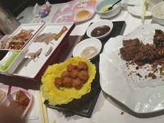 -玉林烤鸭店(黄村兴华店)