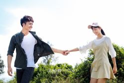 点击看大图 -太古映画婚纱摄影(天河店)