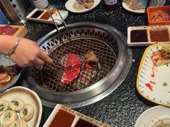 -牛焱·烧肉酒肆(五大道店)