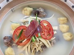 -小乌猪·金华筒骨煲(永盛购物广场店)