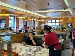 -韩香福烤肉庄园(荣成店)
