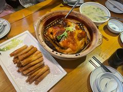 -几荷·恰似故人来(秀水广场店)