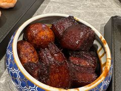 -永安鱼庄·镇江菜(东吴路店)