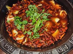-受气牛肉·耙牛肉火锅(水晶郦城店)