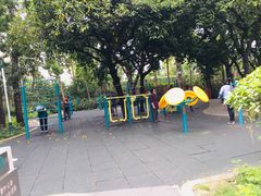 -人民公园(罗湖区)