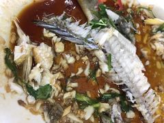 -八仔大富楼·河鲜(西江店)