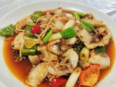 -龙潭李鸭子同乐饭店