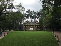 -中山大学学者灵芝(园南路店)
