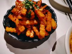 -付小姐在成都(五道口店)