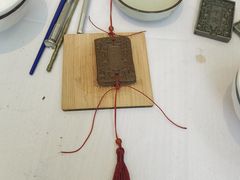 -青岛香格里拉中心办公大楼