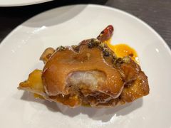 -好嫂子酱猪手•农家菜(蒲黄榆店)