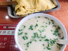-教师之家赵家羊汤馆(东青龙街店)