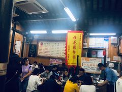 -粗茶淡饭(东关街店)