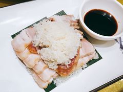 -世外桃源农庄·德清土菜(兴康南路店)