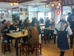 -桥香园云南过桥米线(金马碧鸡店)