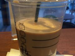 -星巴克(扬州珍园店)