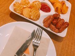 -乐凯撒披萨(喜荟城店)