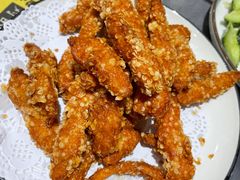 -金龙·打边炉(武进路店)