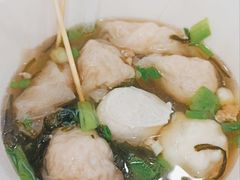 招牌全家福-家宴·灌蛋·沙茶面(曾厝垵店)