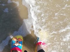 -南澳海滩