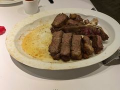 -王品牛排(福州泰禾店)